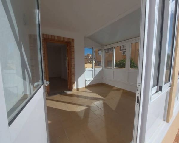 3 quarto Moradia em Banda para venda em Ciudad Quesada, Rojales com piscina garagem - 265 000 € (Ref: 10014291)