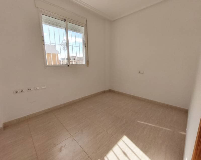3 quarto Moradia em Banda para venda em Rojales com piscina garagem - 265 000 € (Ref: 10014291)