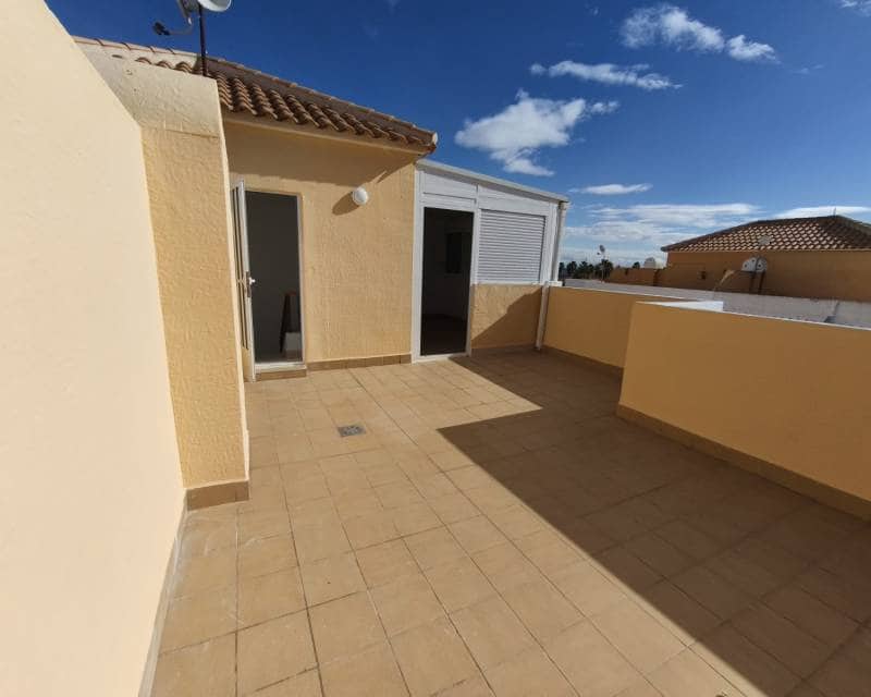 3 quarto Moradia em Banda para venda em Rojales com piscina garagem - 265 000 € (Ref: 10014291)