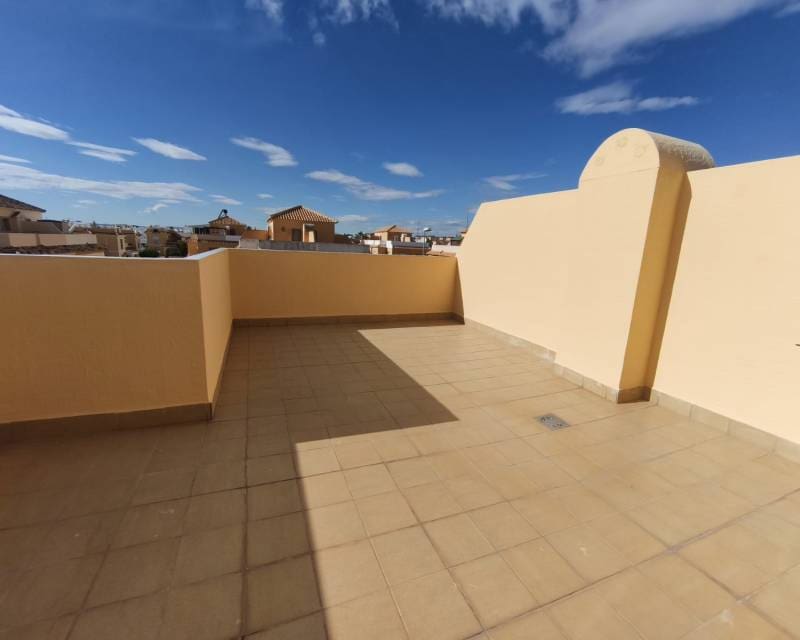 3 quarto Moradia em Banda para venda em Rojales com piscina garagem - 265 000 € (Ref: 10014291)