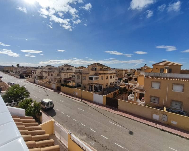 3 quarto Moradia em Banda para venda em Rojales com piscina garagem - 265 000 € (Ref: 10014291)