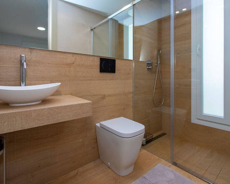 2 Zimmer Apartment zu verkaufen in Algorfa mit Pool Garage - 279.000 € (Ref: 10014292)