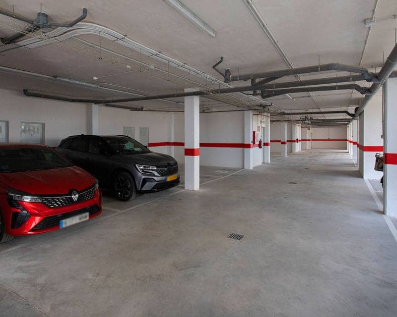 2 Zimmer Apartment zu verkaufen in Algorfa mit Pool Garage - 279.000 € (Ref: 10014292)