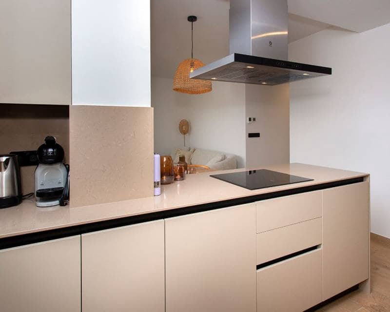 2 Zimmer Apartment zu verkaufen in Algorfa mit Pool Garage - 279.000 € (Ref: 10014292)