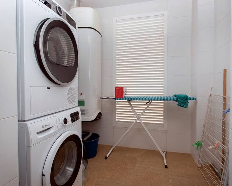 2 Zimmer Apartment zu verkaufen in Algorfa mit Pool Garage - 279.000 € (Ref: 10014292)