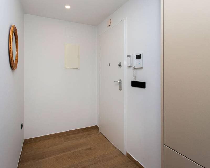 2 Zimmer Apartment zu verkaufen in Algorfa mit Pool Garage - 279.000 € (Ref: 10014292)
