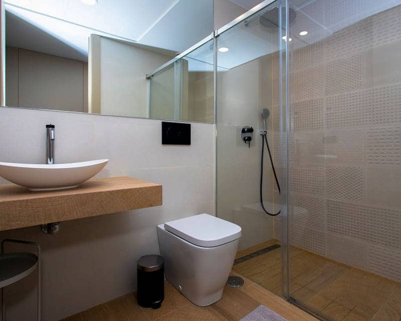 2 Zimmer Apartment zu verkaufen in Algorfa mit Pool Garage - 279.000 € (Ref: 10014292)