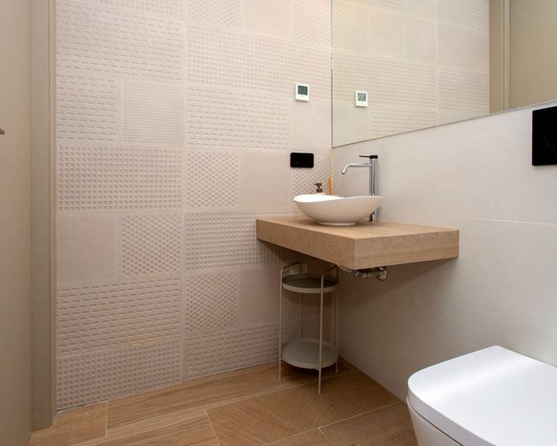 2 Zimmer Apartment zu verkaufen in Algorfa mit Pool Garage - 279.000 € (Ref: 10014292)