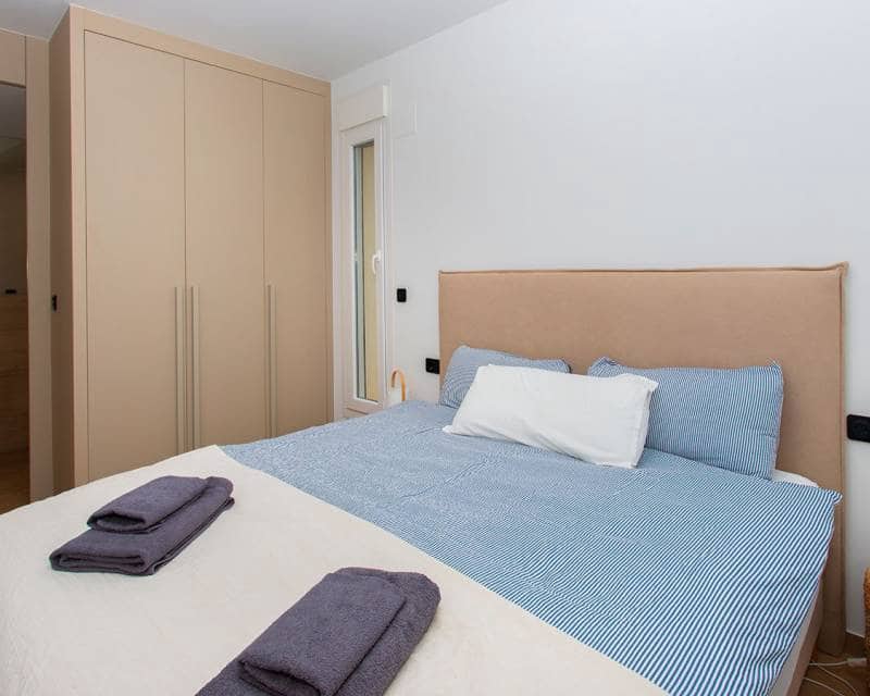 2 Zimmer Apartment zu verkaufen in Algorfa mit Pool Garage - 279.000 € (Ref: 10014292)