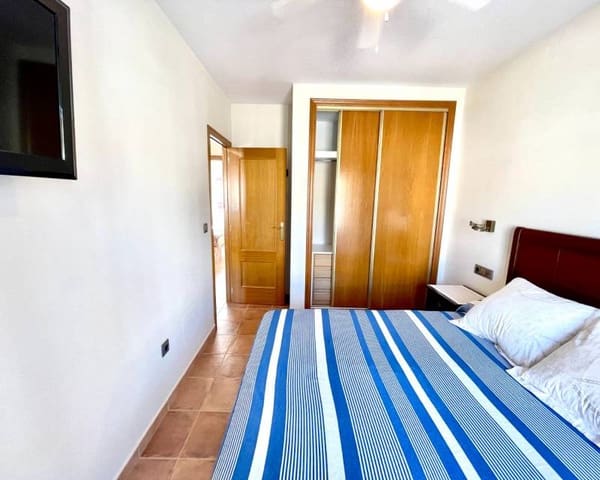 4 soveværelse Rækkehus til salg i Torre de la Horadada, Pilar de la Horadada med garage - € 460.000 (Ref: 10014293)