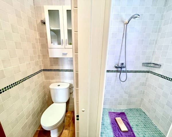 4 soveværelse Rækkehus til salg i Torre de la Horadada, Pilar de la Horadada med garage - € 460.000 (Ref: 10014293)