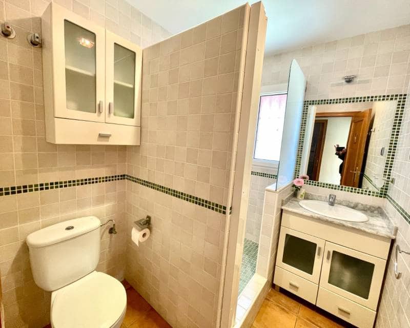 4 soveværelse Byhus til salg i Torre de la Horadada med garage - € 460.000 (Ref: 10014293)