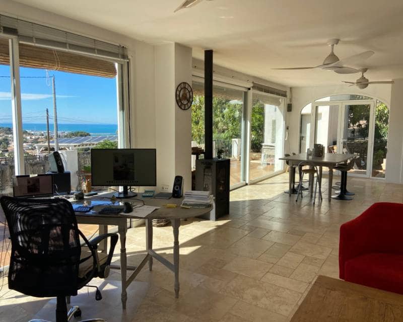4 slaapkamer Villa te koop in Denia met zwembad - € 1.400.000 (Ref: 10014294)