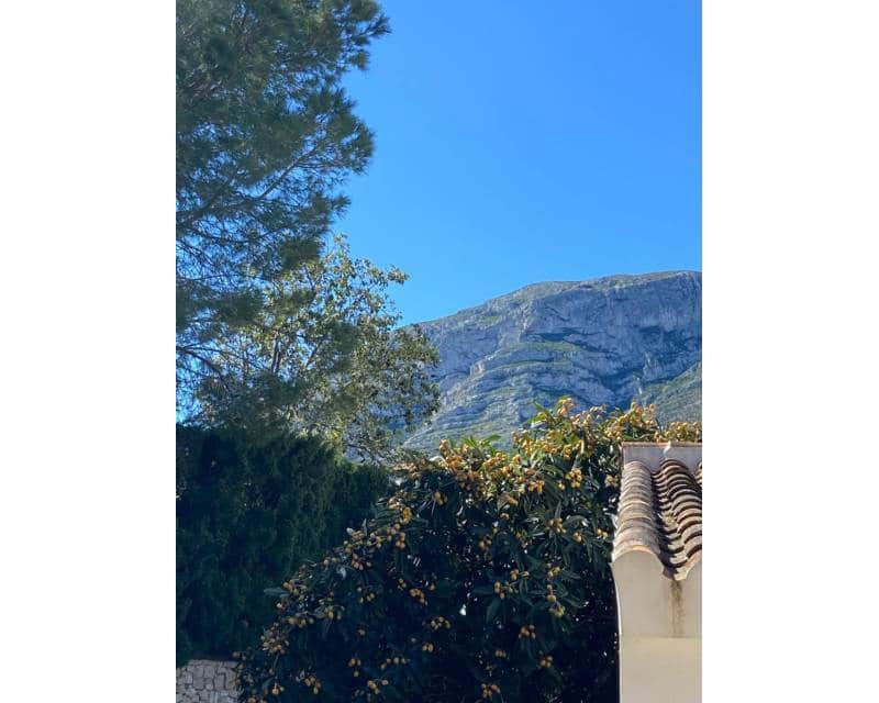 4 slaapkamer Villa te koop in Denia met zwembad - € 1.400.000 (Ref: 10014294)