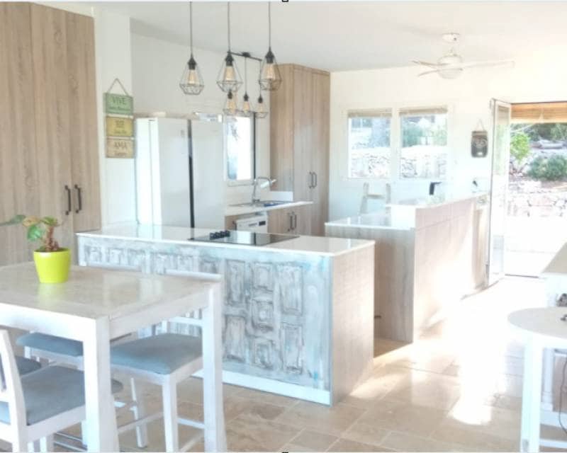 4 slaapkamer Villa te koop in Denia met zwembad - € 1.400.000 (Ref: 10014294)