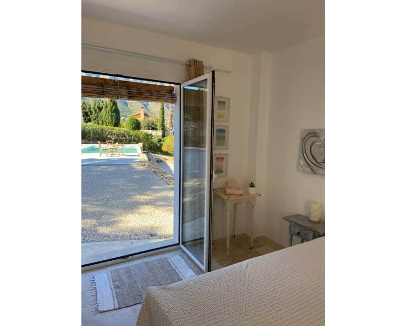 4 slaapkamer Villa te koop in Denia met zwembad - € 1.400.000 (Ref: 10014294)