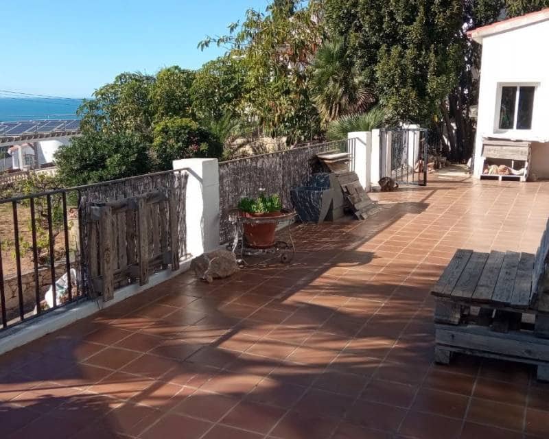 4 slaapkamer Villa te koop in Denia met zwembad - € 1.400.000 (Ref: 10014294)