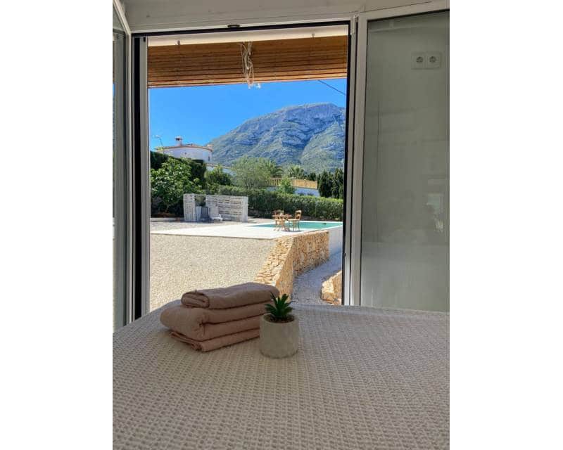 4 slaapkamer Villa te koop in Denia met zwembad - € 1.400.000 (Ref: 10014294)