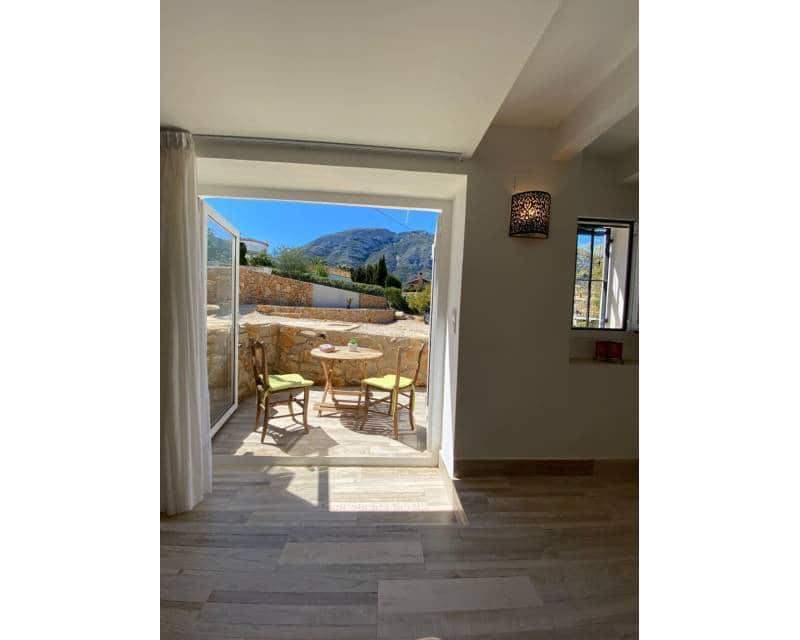 4 slaapkamer Villa te koop in Denia met zwembad - € 1.400.000 (Ref: 10014294)