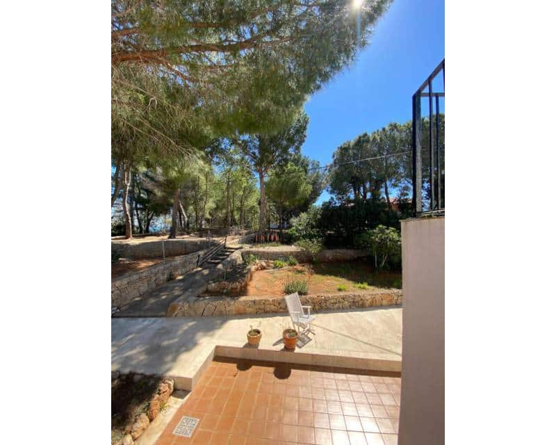 4 slaapkamer Villa te koop in Denia met zwembad - € 1.400.000 (Ref: 10014294)