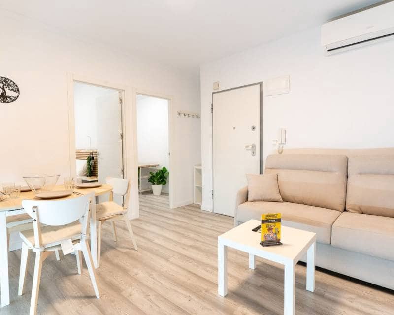 3 slaapkamer Appartement te koop in Gran Alacant - € 169.000 (Ref: 10014295)