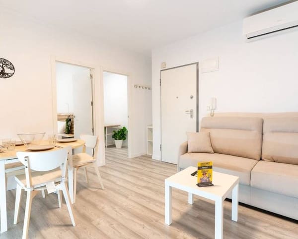 3 soveværelse Lejlighed til salg i Gran Alacant, Santa Pola - € 169.000 (Ref: 10014295)