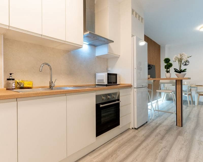 3 slaapkamer Appartement te koop in Gran Alacant - € 169.000 (Ref: 10014295)