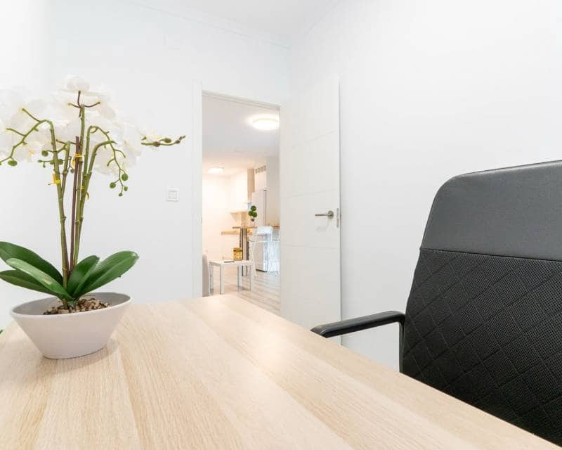 3 slaapkamer Appartement te koop in Gran Alacant - € 169.000 (Ref: 10014295)