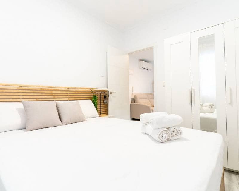 3 slaapkamer Appartement te koop in Gran Alacant - € 169.000 (Ref: 10014295)