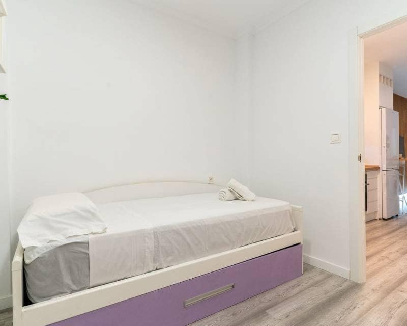 3 slaapkamer Appartement te koop in Gran Alacant - € 169.000 (Ref: 10014295)