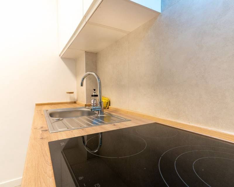 3 slaapkamer Appartement te koop in Gran Alacant - € 169.000 (Ref: 10014295)