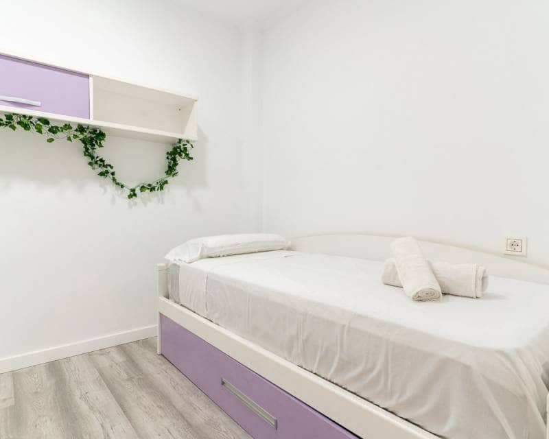 3 slaapkamer Appartement te koop in Gran Alacant - € 169.000 (Ref: 10014295)