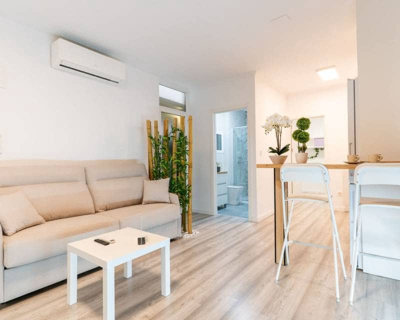 3 slaapkamer Appartement te koop in Gran Alacant - € 169.000 (Ref: 10014295)