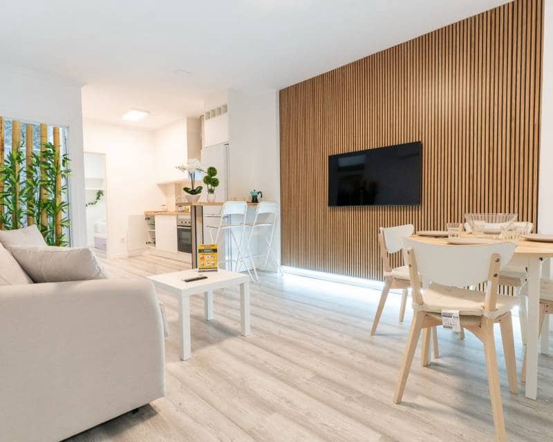 3 slaapkamer Appartement te koop in Gran Alacant - € 169.000 (Ref: 10014295)
