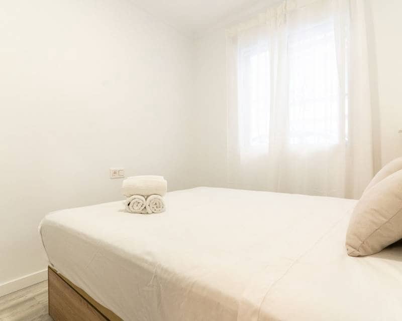 3 slaapkamer Appartement te koop in Gran Alacant - € 169.000 (Ref: 10014295)