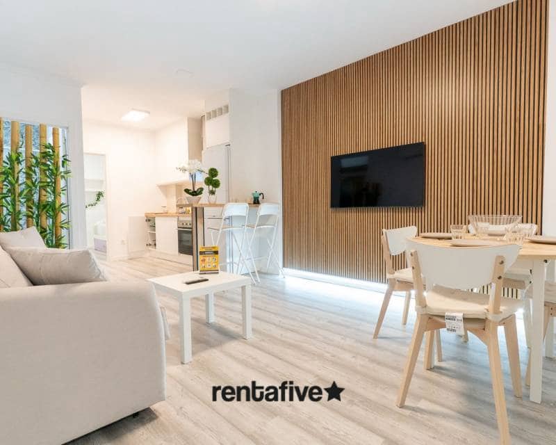 3 slaapkamer Appartement te koop in Gran Alacant - € 169.000 (Ref: 10014295)