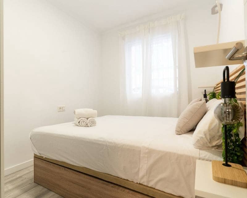 3 slaapkamer Appartement te koop in Gran Alacant - € 169.000 (Ref: 10014295)