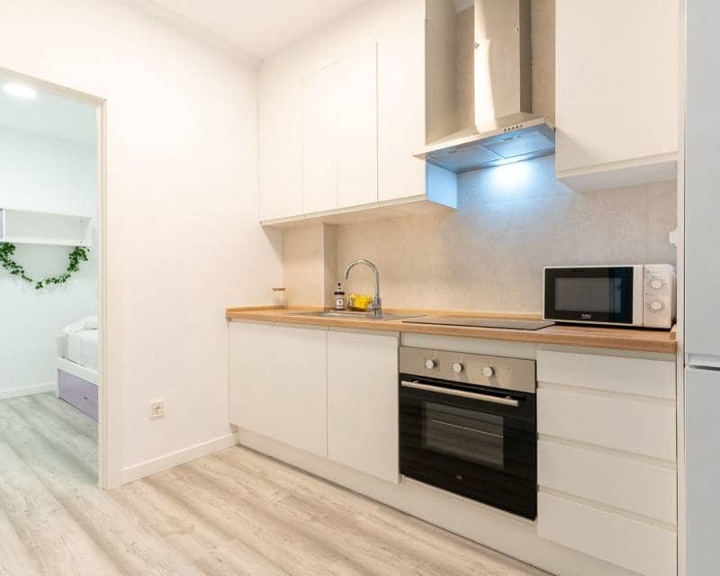 3 slaapkamer Appartement te koop in Gran Alacant - € 169.000 (Ref: 10014295)