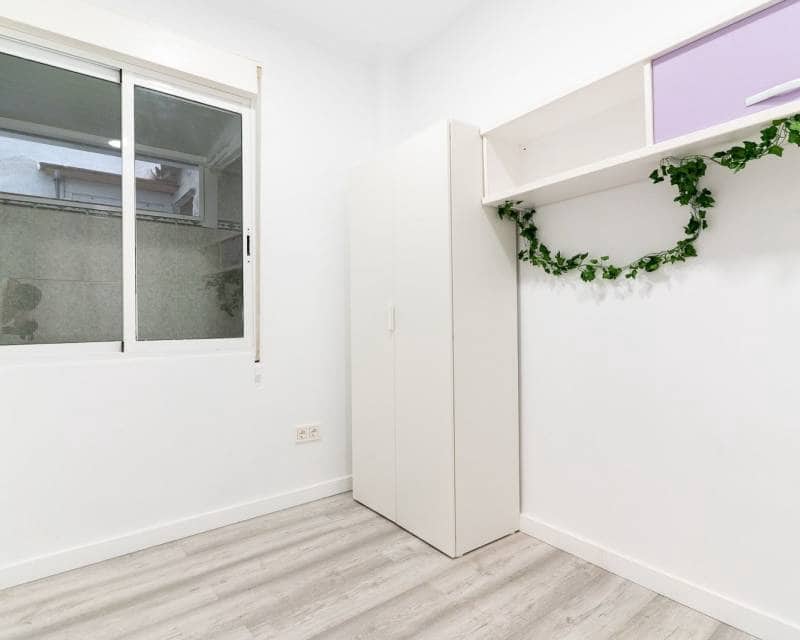 3 slaapkamer Appartement te koop in Gran Alacant - € 169.000 (Ref: 10014295)