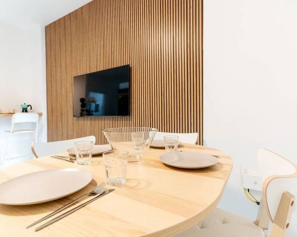 3 soveværelse Lejlighed til salg i Gran Alacant, Santa Pola - € 169.000 (Ref: 10014295)