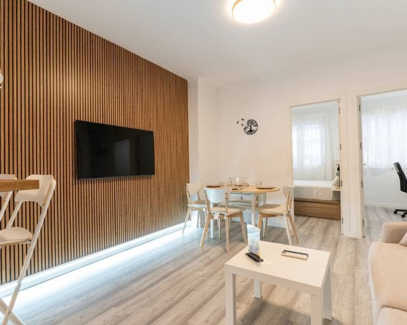 3 slaapkamer Appartement te koop in Gran Alacant - € 169.000 (Ref: 10014295)