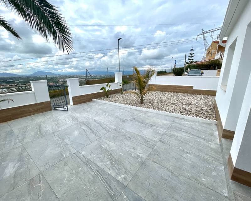 3 quarto Moradia em Banda para venda em Rojales - 249 900 € (Ref: 10014297)