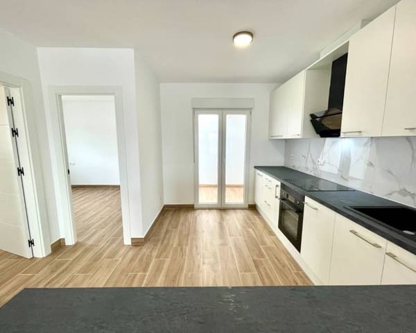 3 bedroom Terraced Villa for sale in Ciudad Quesada, Rojales - € 249,900 (Ref: 10014297)