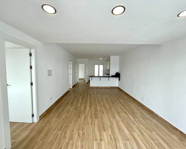 3 bedroom Terraced Villa for sale in Ciudad Quesada, Rojales - € 249,900 (Ref: 10014297)