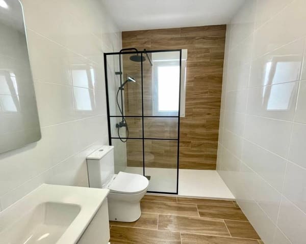 3 bedroom Terraced Villa for sale in Ciudad Quesada, Rojales - € 249,900 (Ref: 10014297)