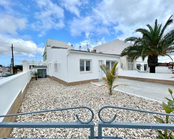 3 bedroom Terraced Villa for sale in Ciudad Quesada, Rojales - € 249,900 (Ref: 10014297)