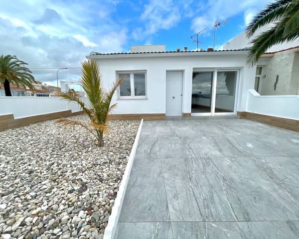 3 bedroom Terraced Villa for sale in Ciudad Quesada, Rojales - € 249,900 (Ref: 10014297)