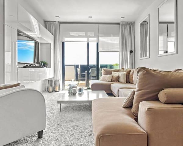 3 bedroom Apartment for sale in Playa Flamenca, Orihuela with pool - € 450,000 (Ref: 10014298)