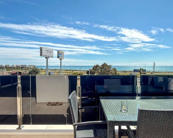 3 bedroom Apartment for sale in Playa Flamenca, Orihuela with pool - € 450,000 (Ref: 10014298)