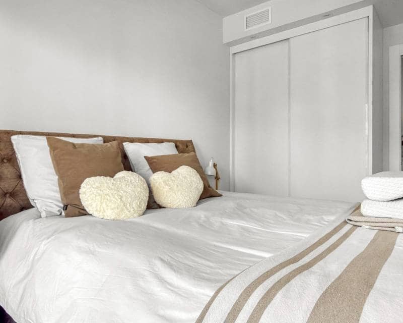 3 bedroom Apartment for sale in Playa Flamenca with pool - € 450,000 (Ref: 10014298)